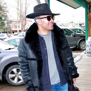 Meet your Posher, Alejandro